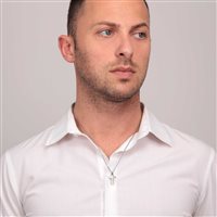 Collana Morellato Uomo in Acciaio SALS44 - SALS44